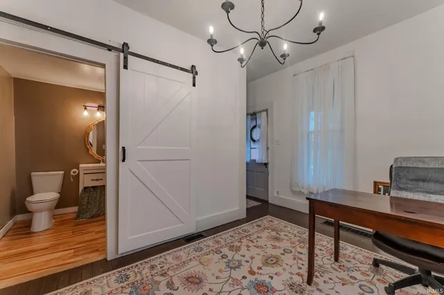 $164,000 | 1558 Webster Street, Wabash, IN 46992