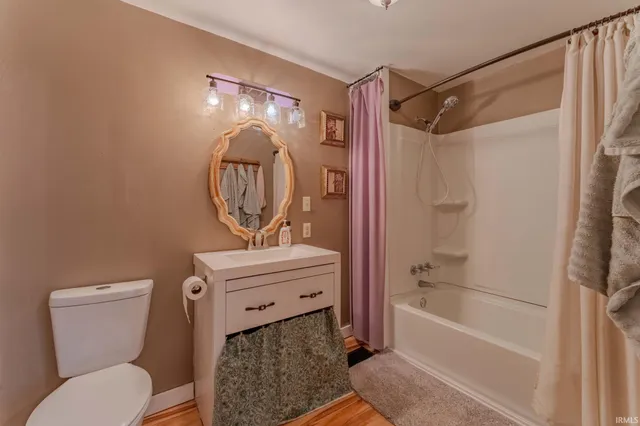 $164,000 | 1558 Webster Street, Wabash, IN 46992