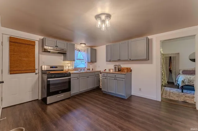 $164,000 | 1558 Webster Street, Wabash, IN 46992