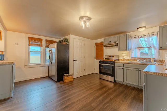 $164,000 | 1558 Webster Street, Wabash, IN 46992