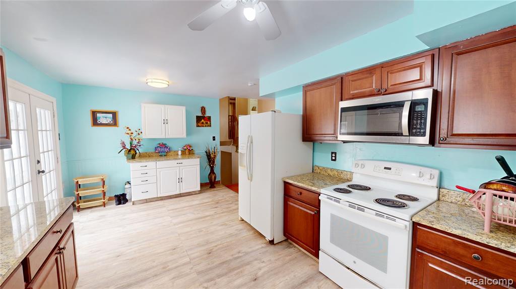 237 West Castle Road Fostoria, MI 48435 - Photo 23 of 75 Gallery Image 23