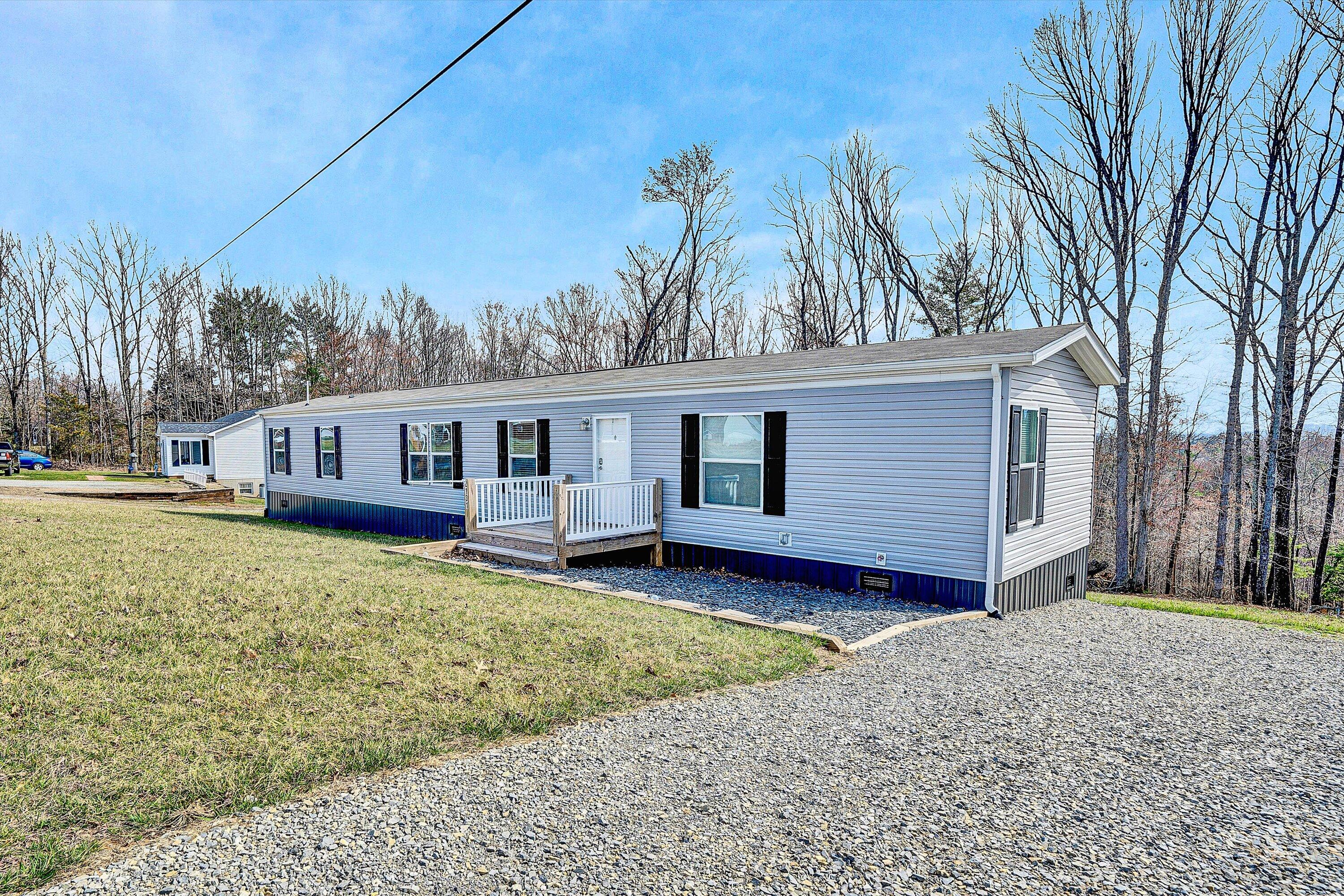 2131 Angle Plantation Road Rocky Mount, VA 24151 - Photo 1 of 35 Main Listing Photo