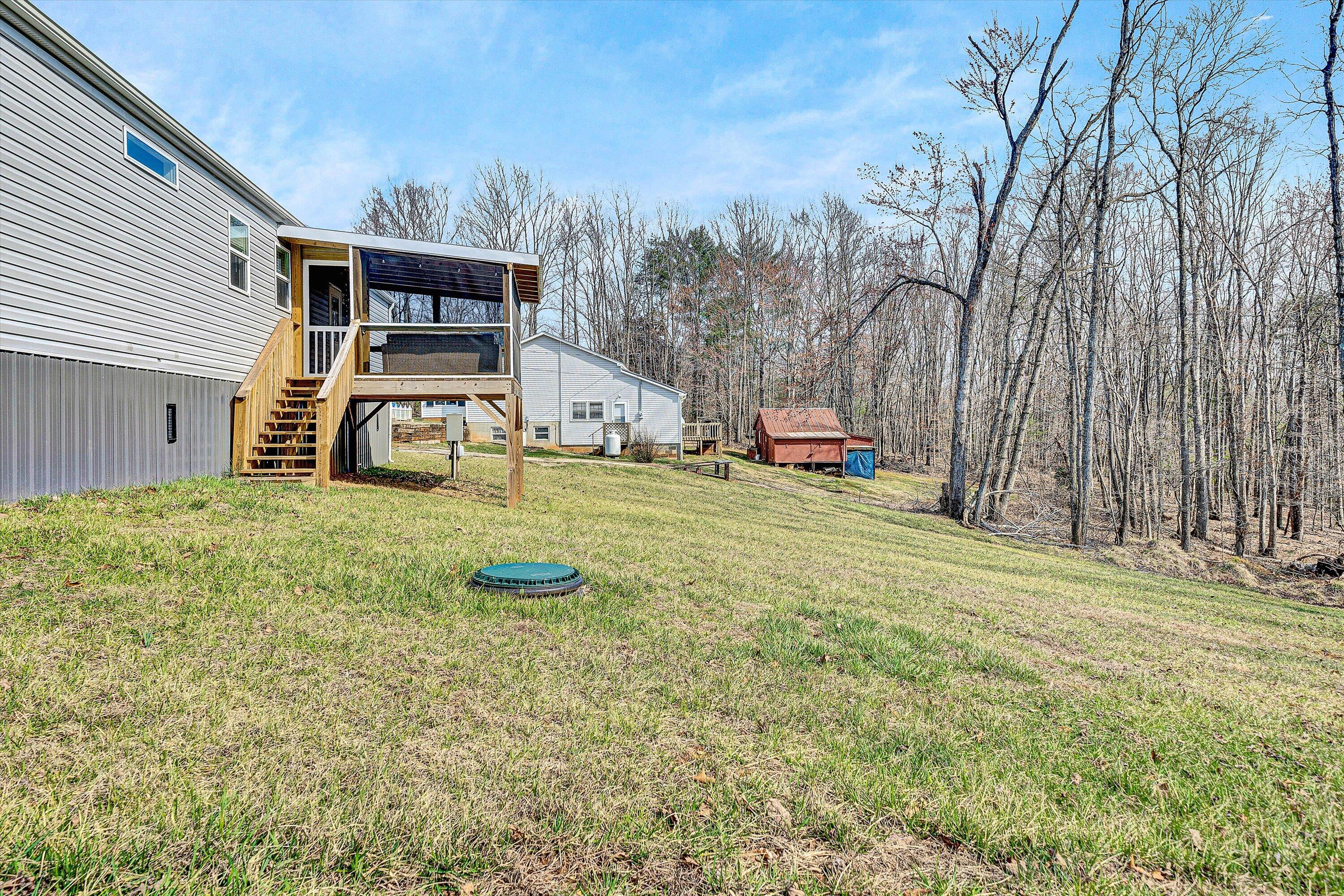 2131 Angle Plantation Road Rocky Mount, VA 24151 - Photo 32 of 35 36-DSC00506