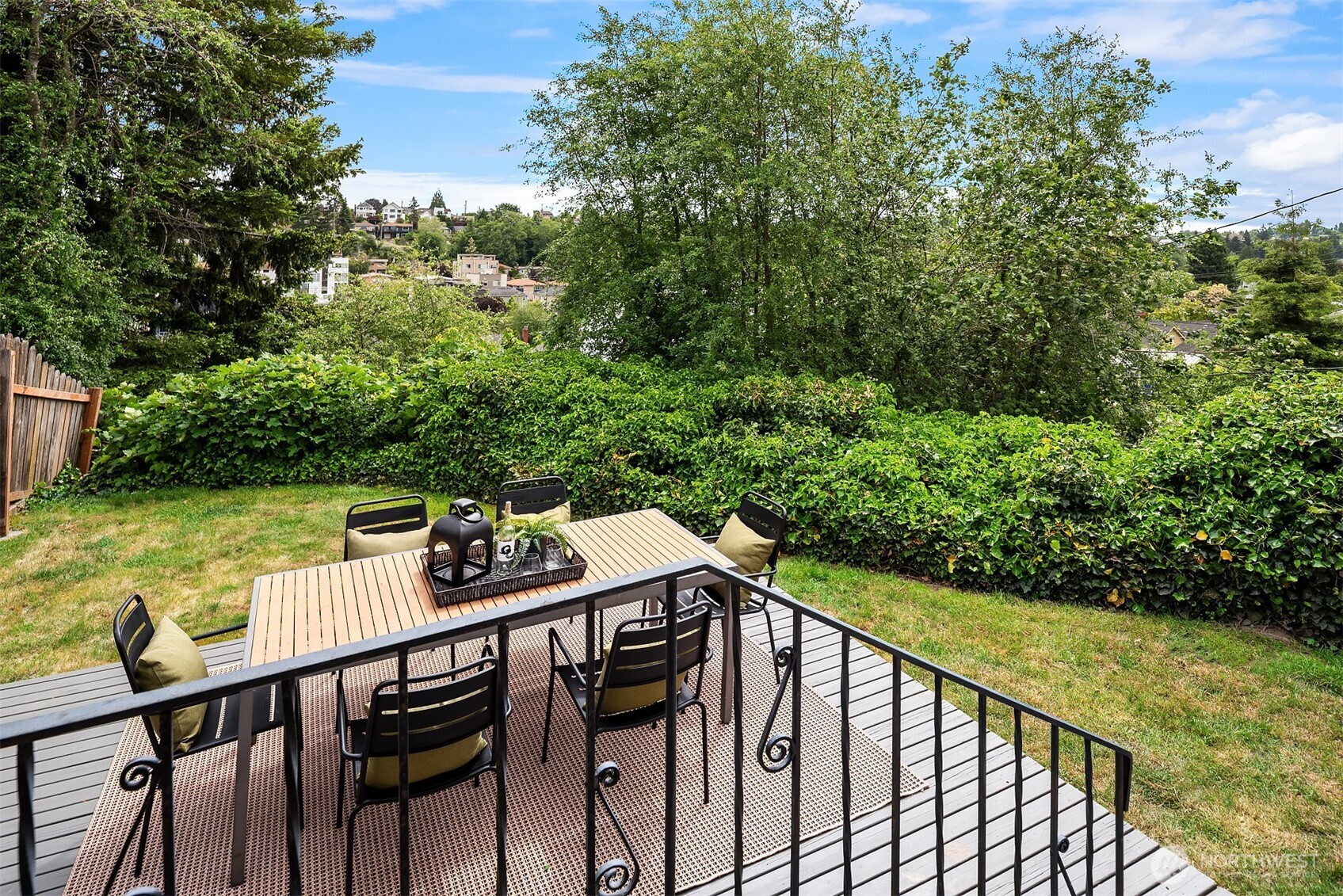 5028 41st Avenue Southwest Seattle, WA 98136 - Photo 18 of 25