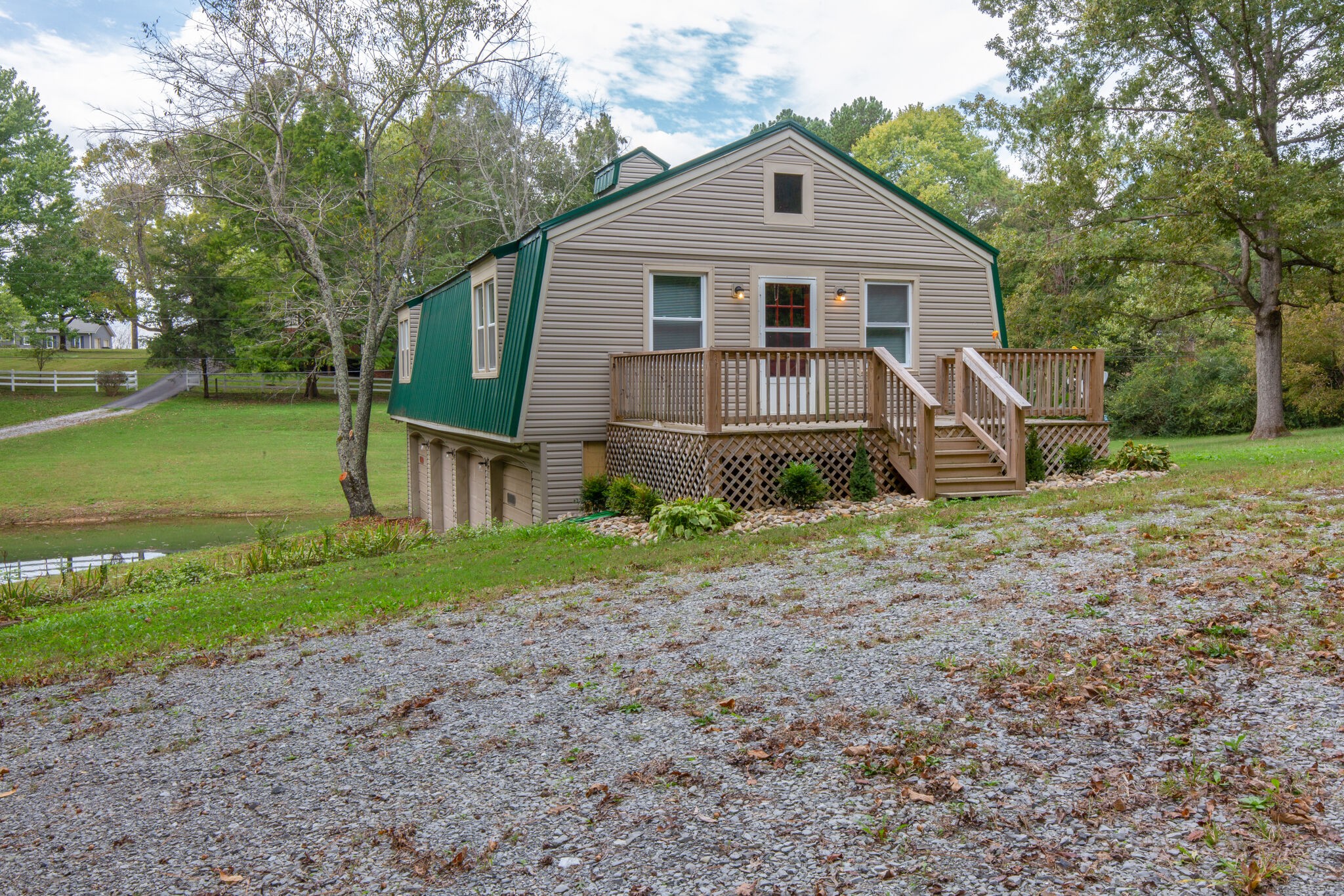 1020 Ridgecrest Drive Dickson, TN 37055 - Photo 35 of 37 Gallery Image 35