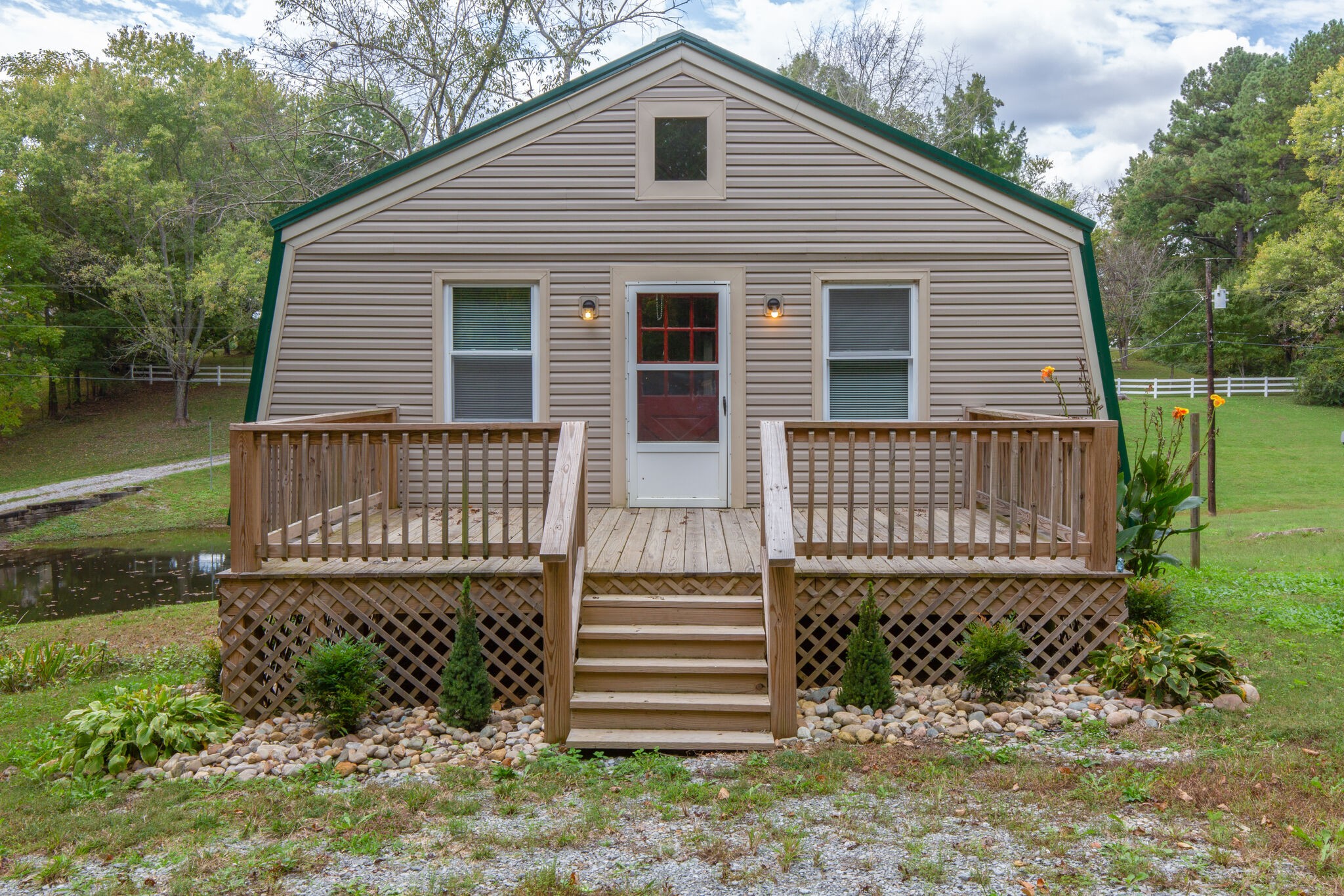 1020 Ridgecrest Drive Dickson, TN 37055 - Photo 36 of 37 Gallery Image 36
