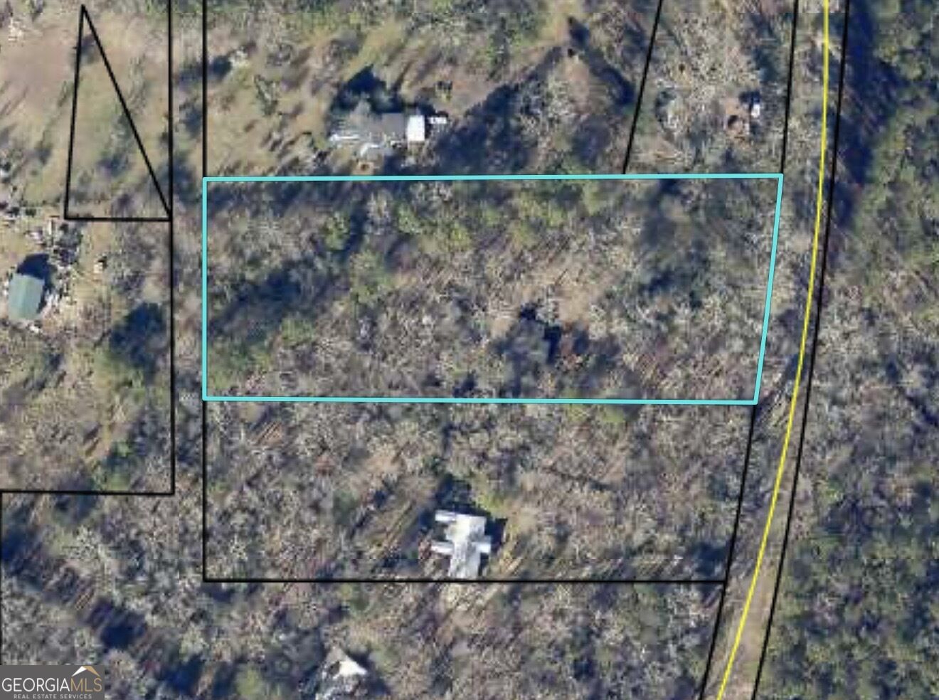 1787 Ramah Church Road Culloden, GA 31016 - Photo 29 of 29 Gallery Image 29