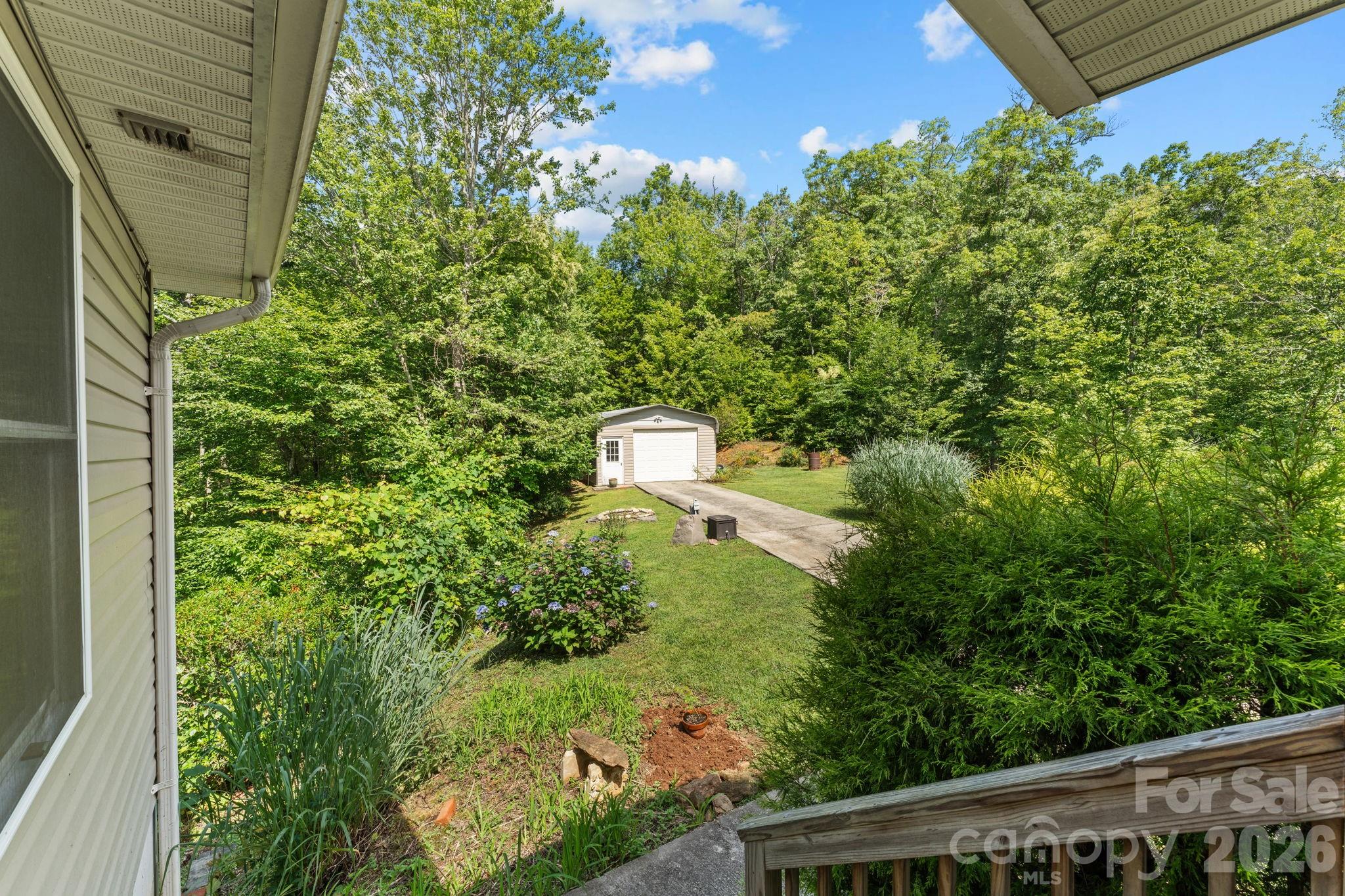 1268 Coon Creek Road Franklin, NC 28734 - Photo 29 of 44