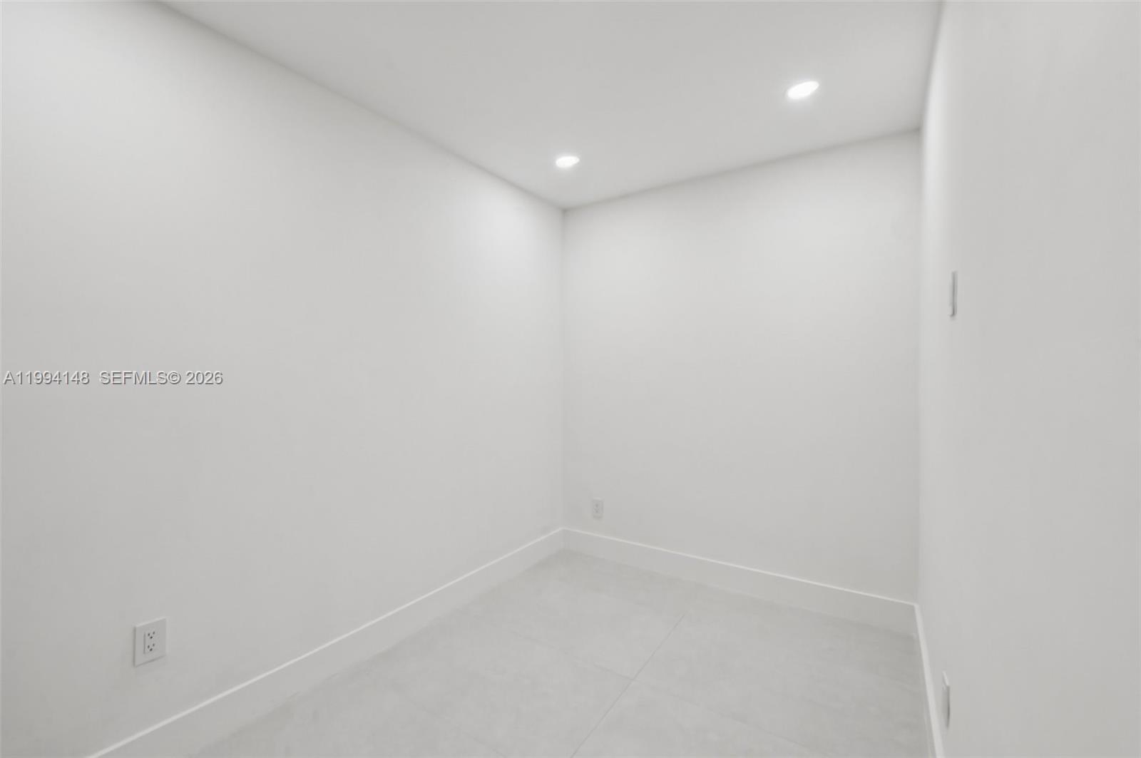 5152 Southwest 6th Street Miami, FL 33134 - Photo 30 of 43 a view of empty room