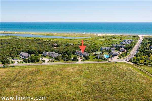 475 Katama Road, Unit C5 Edgartown, MA 02539 - Photo 2 of 15 Located just 500 yards to the Atlantic Ocean and convenient to all amenities