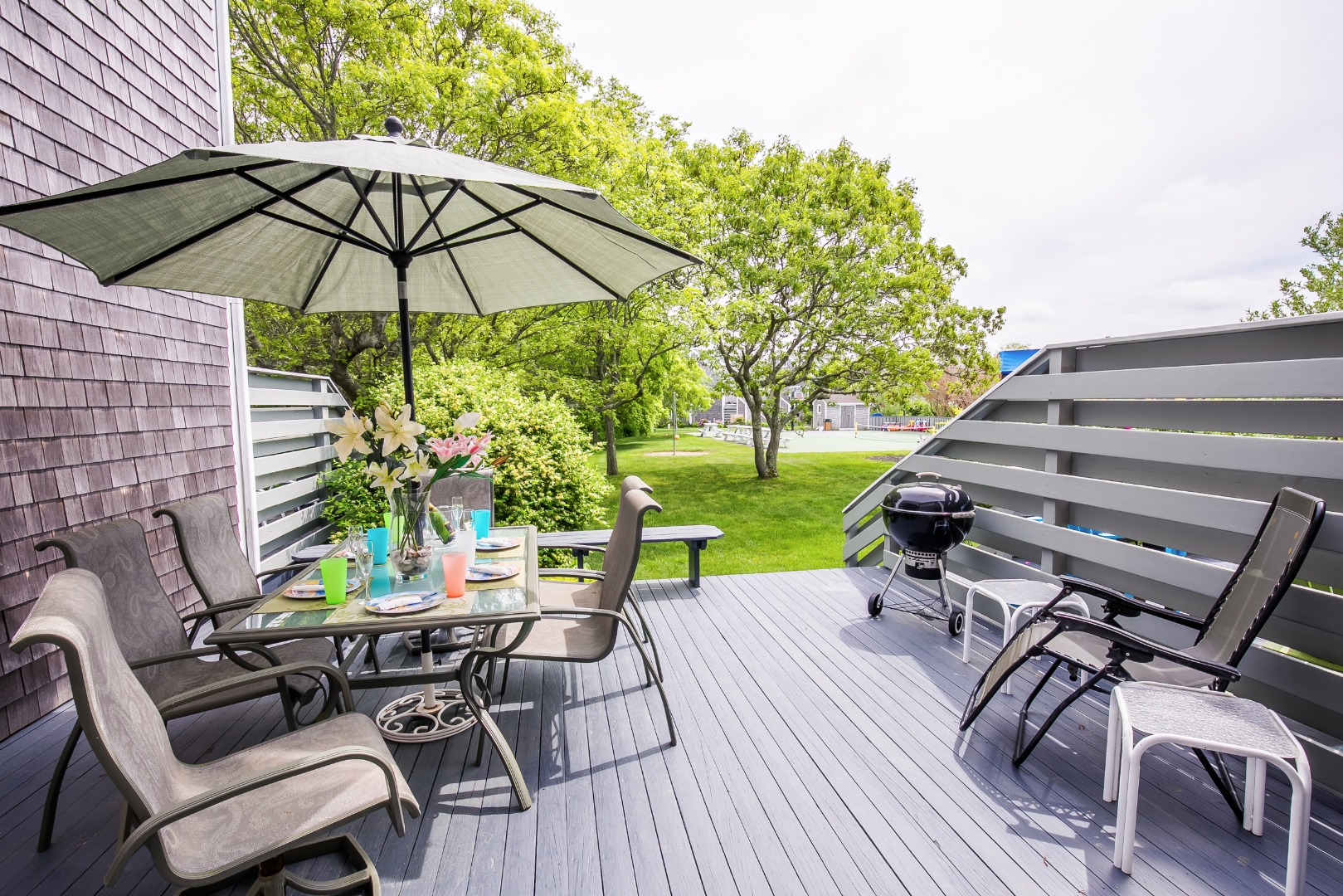 475 Katama Road, Unit C5 Edgartown, MA 02539 - Photo 13 of 15 Gallery Image 13