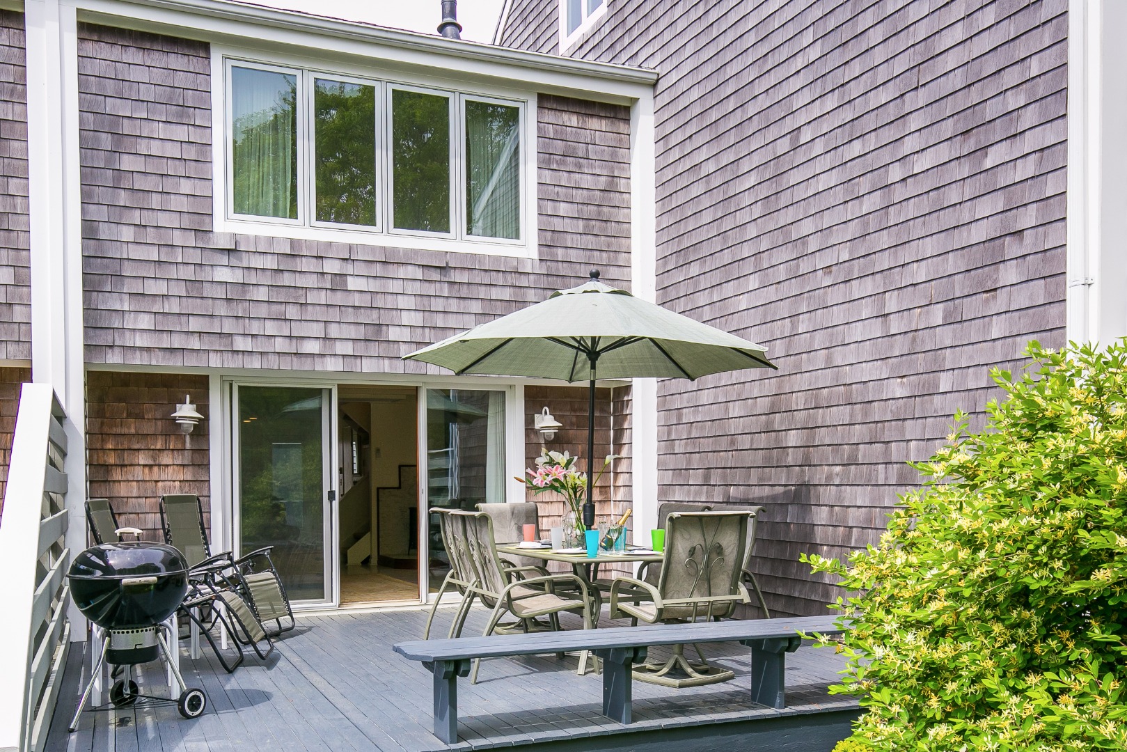 475 Katama Road, Unit C5 Edgartown, MA 02539 - Photo 14 of 15 Gallery Image 14