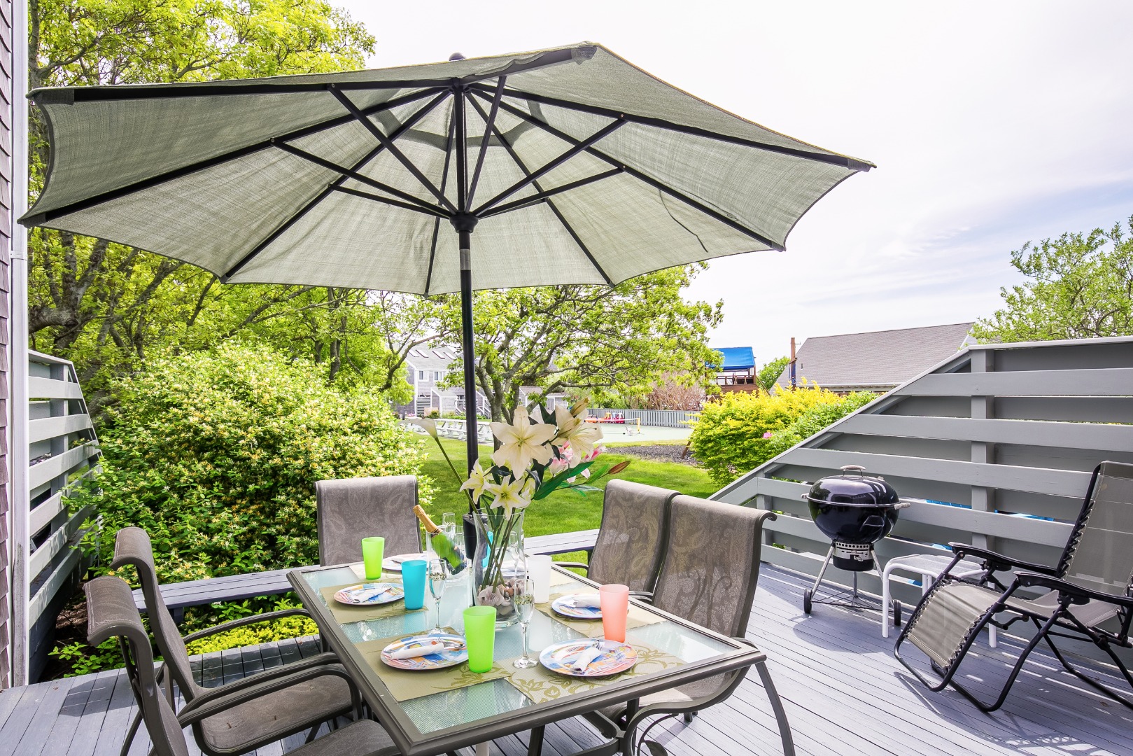 475 Katama Road, Unit C5 Edgartown, MA 02539 - Photo 15 of 15 Gallery Image 15