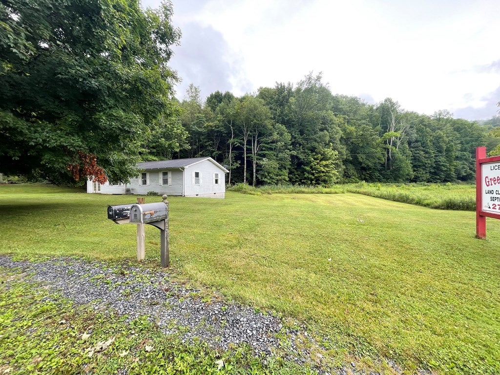20464 Azen Road Damascus, VA 24236 - Photo 5 of 49 Gallery Image 5