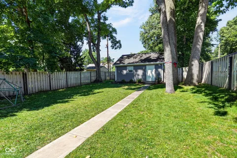 $799,900 | 5148 North Park Avenue, Indianapolis, IN 46205