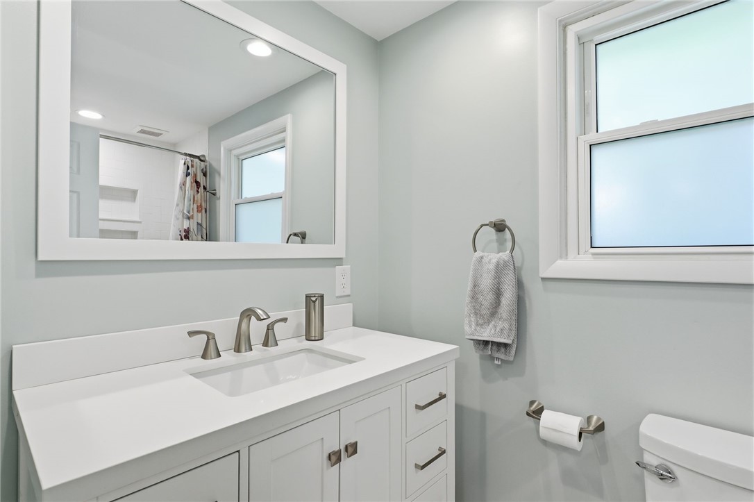 77 Drexmore Road Rochester, NY 14610 - Photo 22 of 27 Full bath