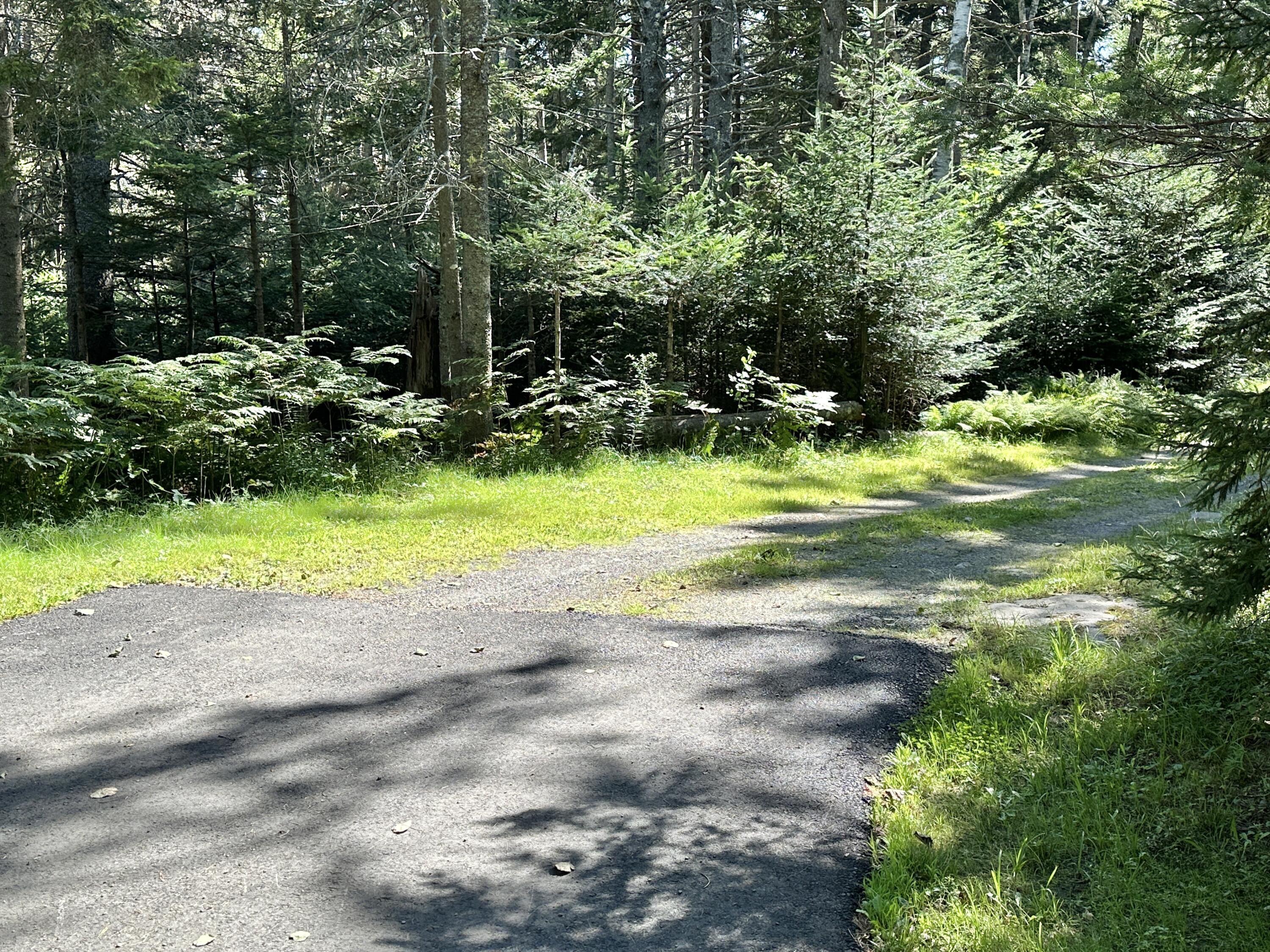 31 Fay Road Spruce Head, ME 04859 - Photo 11 of 77 Bear right at fork