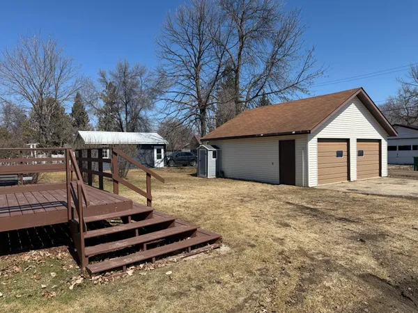 $229,900 | 306 7th Avenue Northeast, Roseau, MN 56751