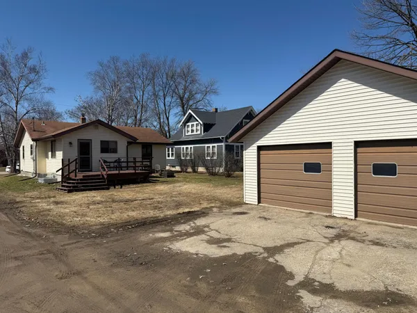 $229,900 | 306 7th Avenue Northeast, Roseau, MN 56751
