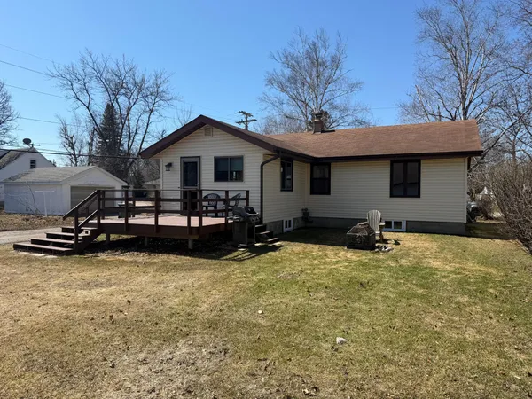 $229,900 | 306 7th Avenue Northeast, Roseau, MN 56751