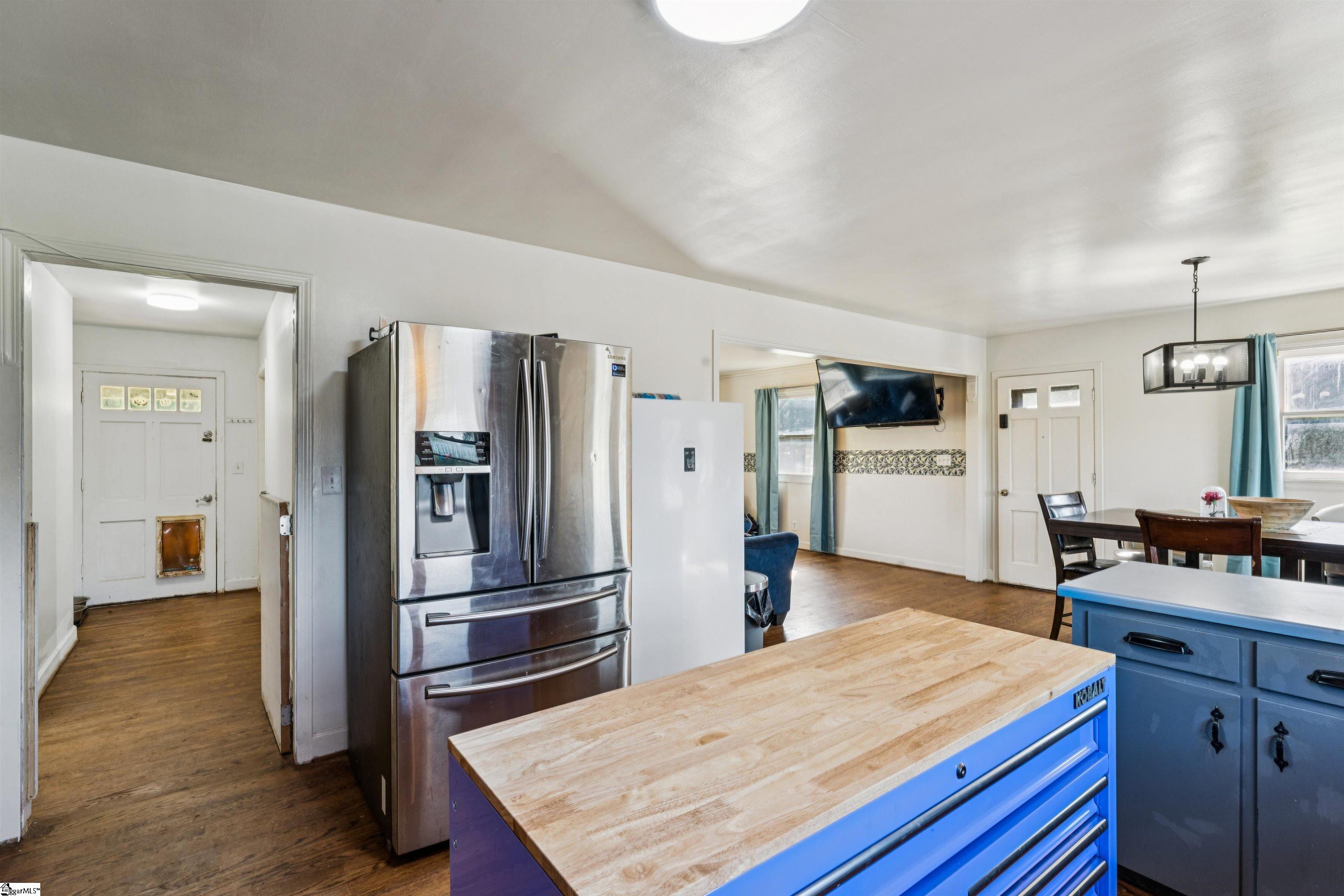1055 Little Mountain Road Wellford, SC 29385 - Photo 15 of 44 Gallery Image 15