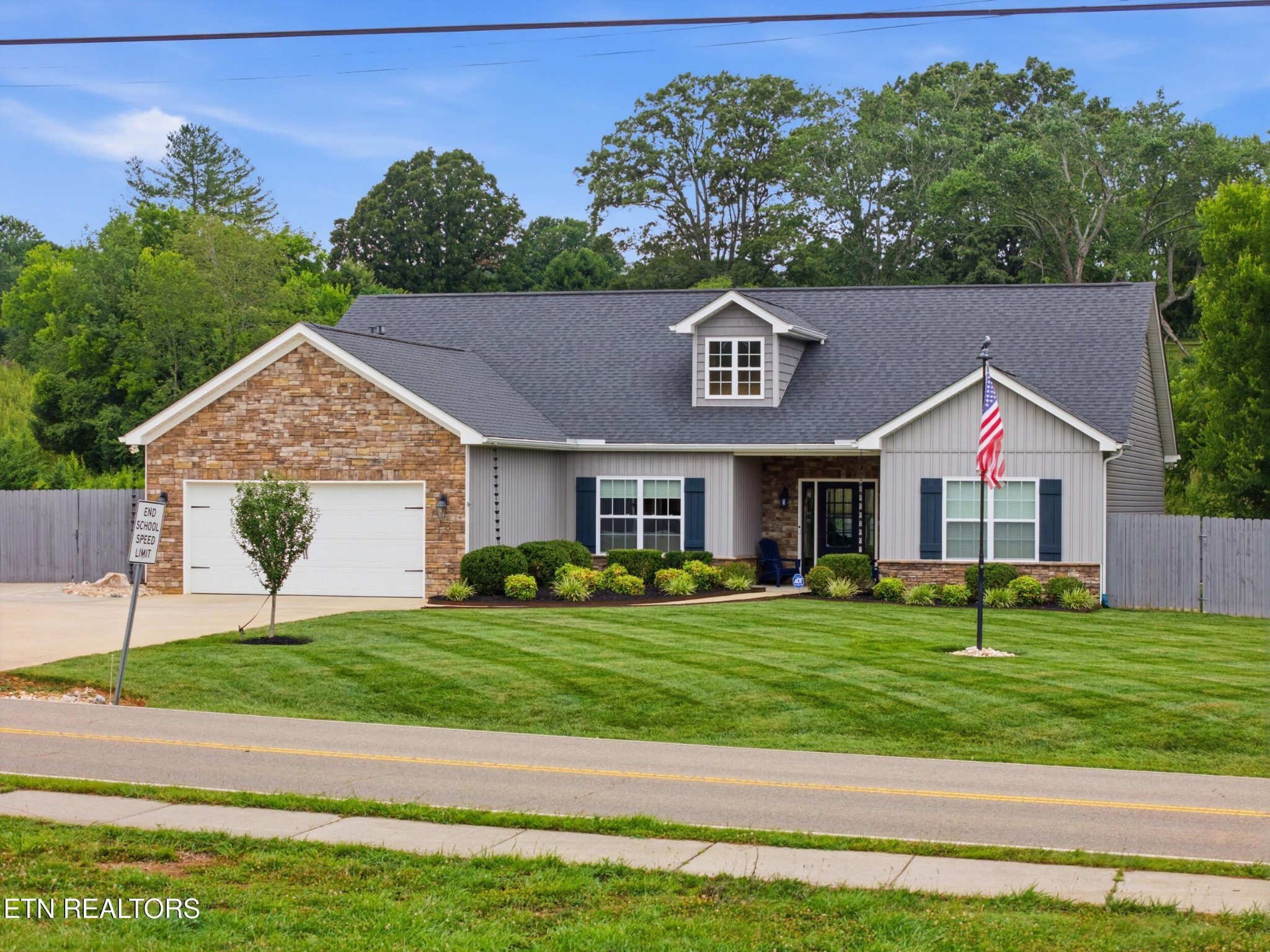 1290 Harrison Road Lenoir City, TN 37771 - Photo 48 of 56