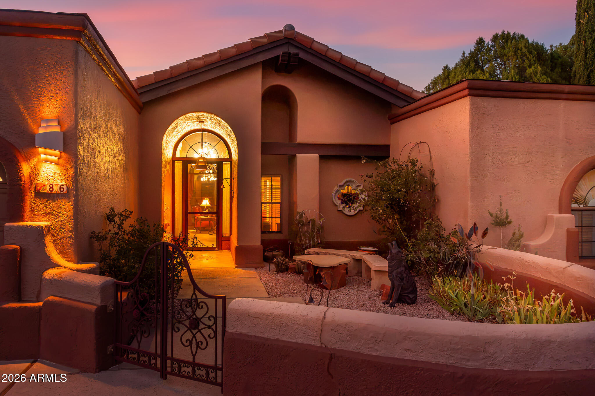 86 Ridge Rock Road Sedona, AZ 86351 - Photo 1 of 39 86 Ridge Rock Rd-1096 - Copy
