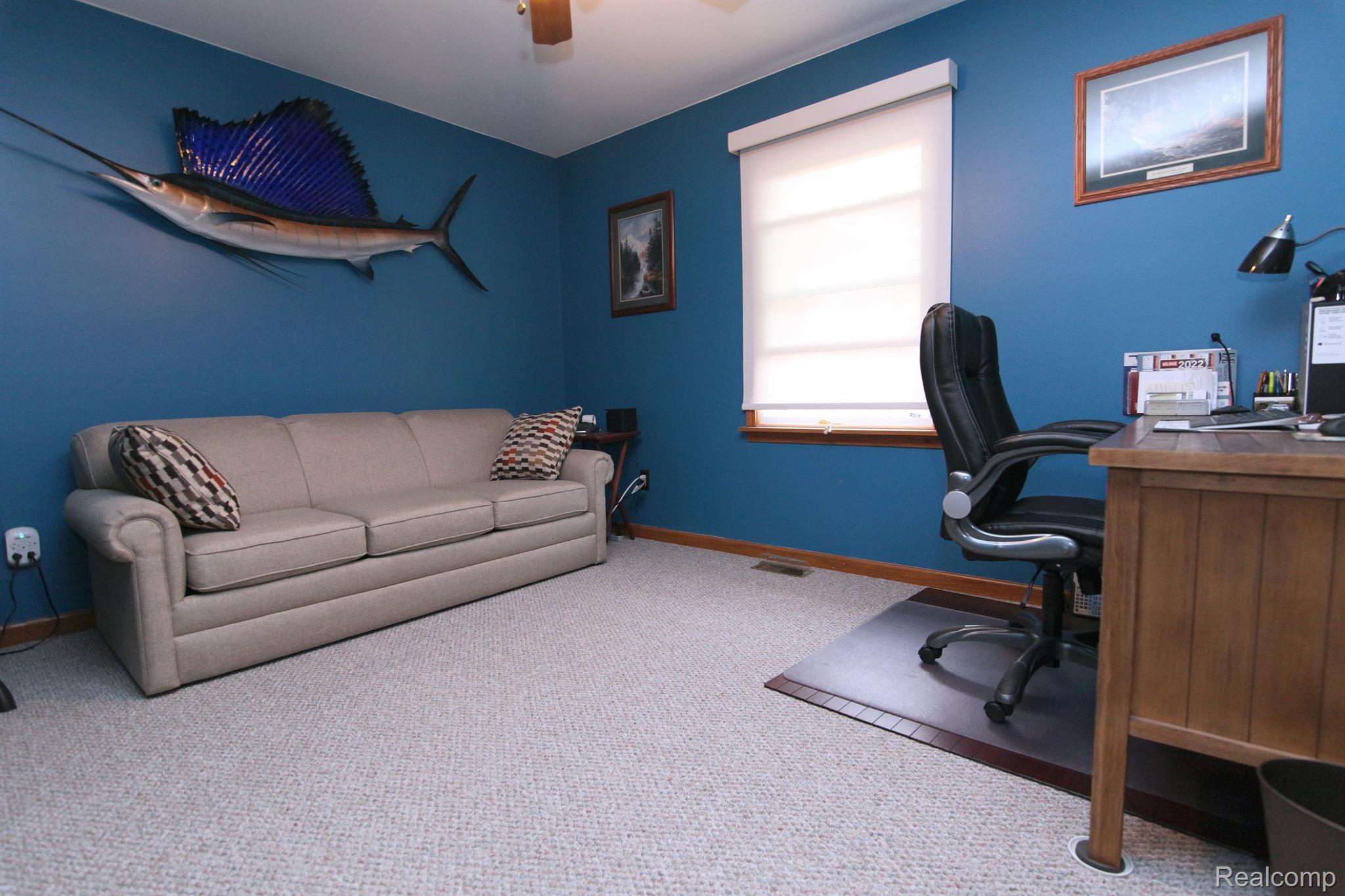 748 Sperry Road Allenton, MI 48002 - Photo 21 of 42 Bedroom #3