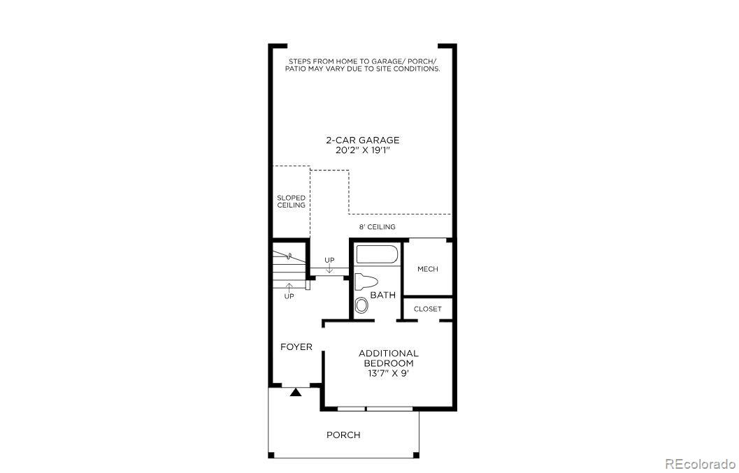 12015 Ridge Road Wheat Ridge, CO 80033 - Photo 2 of 5