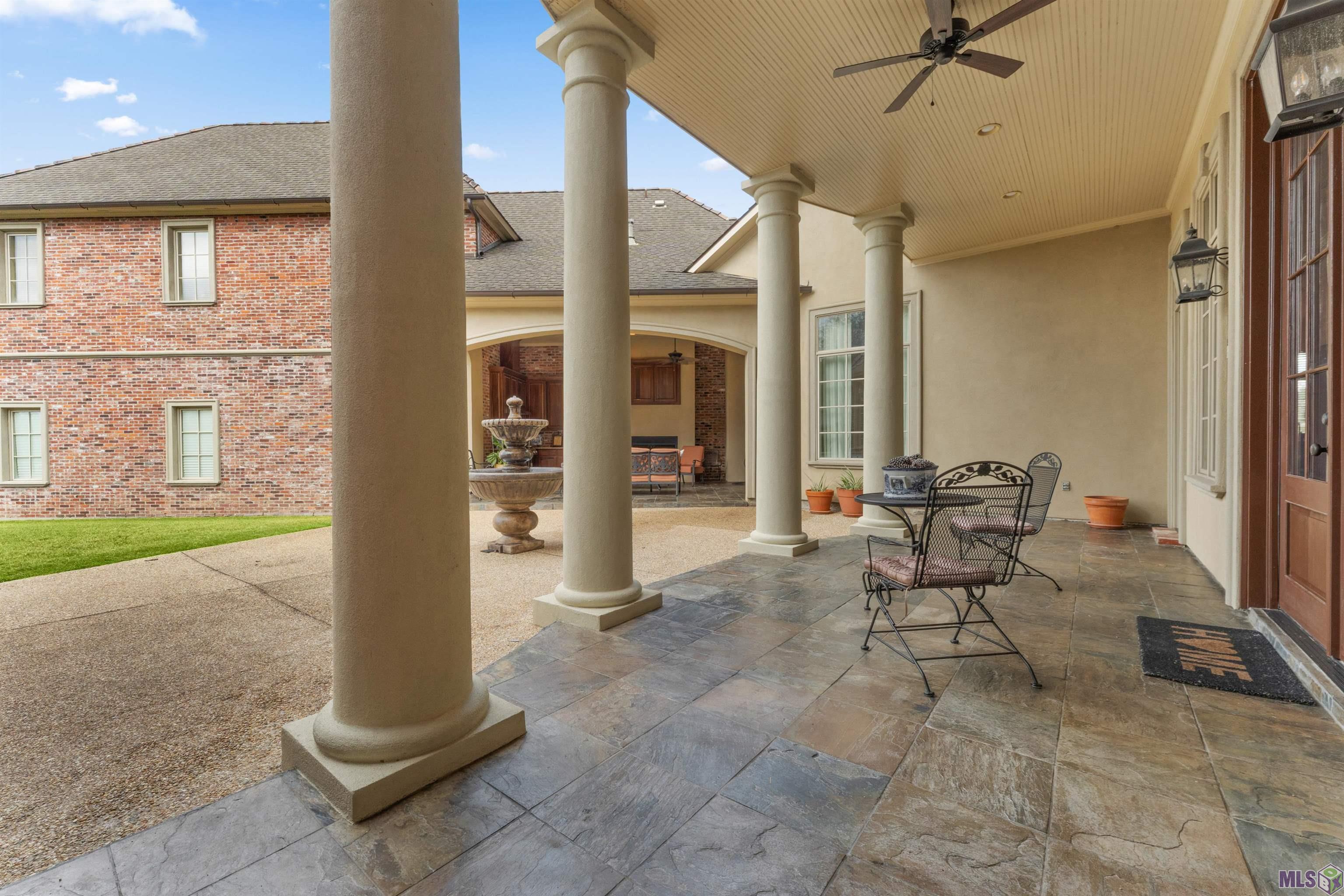 2602 Cedar Lodge Drive Baton Rouge, LA 70809 - Photo 20 of 27