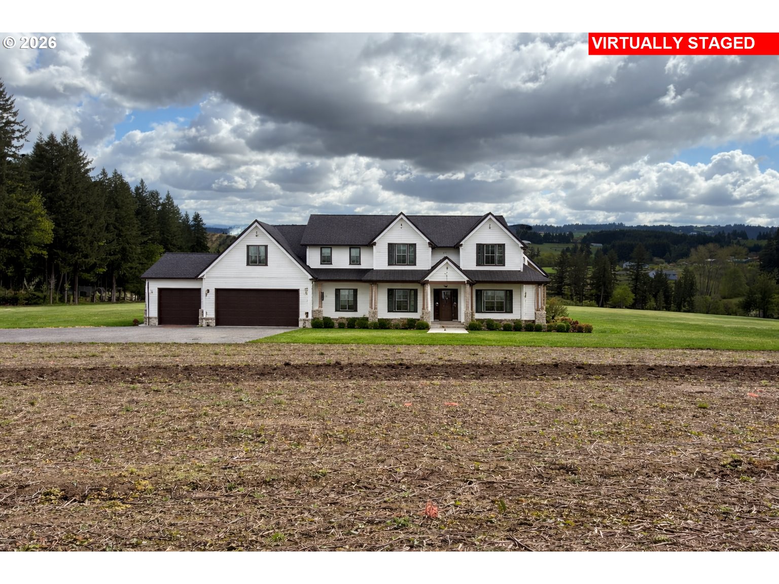 23129 Southwest Jaquith Road Hillsboro, OR 97123 - Photo 3 of 28