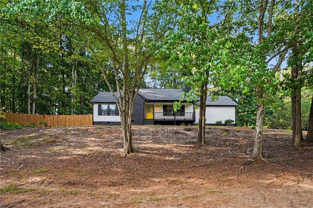 75 Contour Drive Stockbridge, GA 30281 - Photo 2 of 35