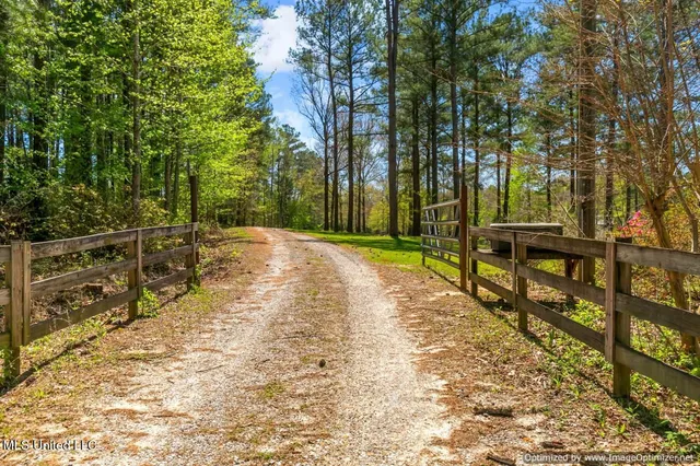 $1,275,000 | 21959 Hwy 80 Hickory Ms 39332, Hickory, MS 39332