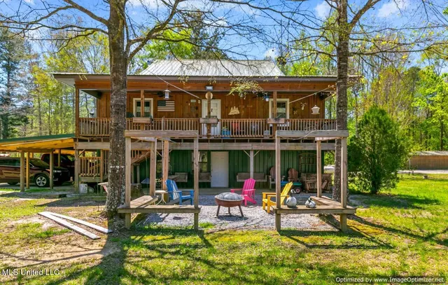 $1,275,000 | 21959 Hwy 80 Hickory Ms 39332, Hickory, MS 39332