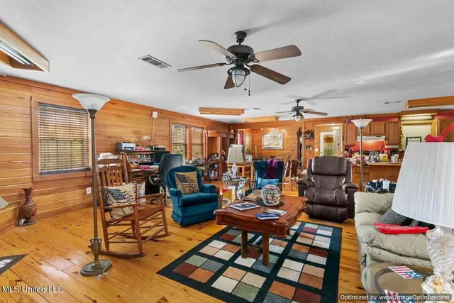 $1,275,000 | 21959 Hwy 80 Hickory Ms 39332, Hickory, MS 39332