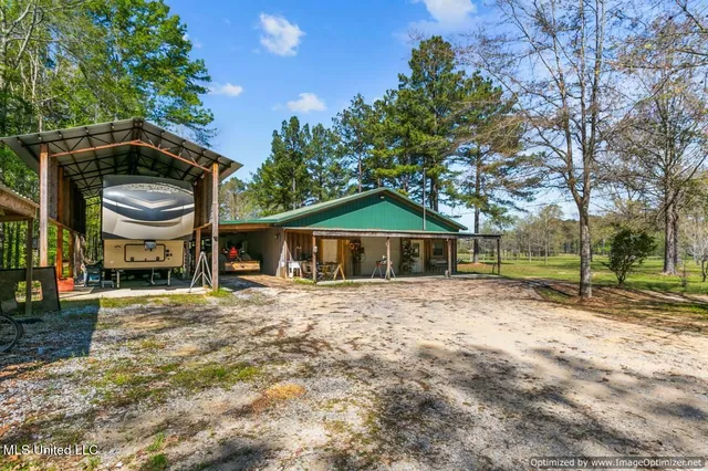 $1,275,000 | 21959 Hwy 80 Hickory Ms 39332, Hickory, MS 39332