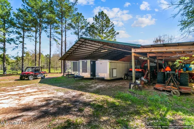 $1,275,000 | 21959 Hwy 80 Hickory Ms 39332, Hickory, MS 39332