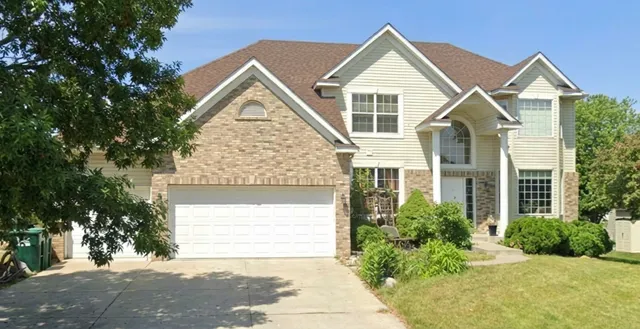 $549,000 | 1405 Overlook Court, Elko New Market, MN 55054