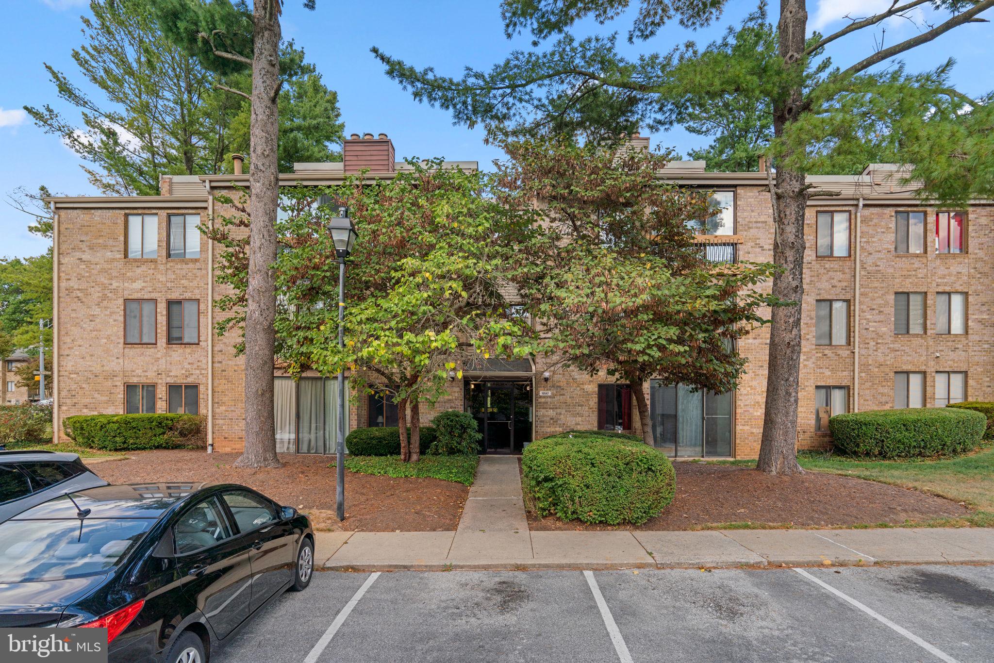10547 Twin Rivers Road, Unit C2 Columbia, MD 21044 - Photo 24 of 40 Front exterior