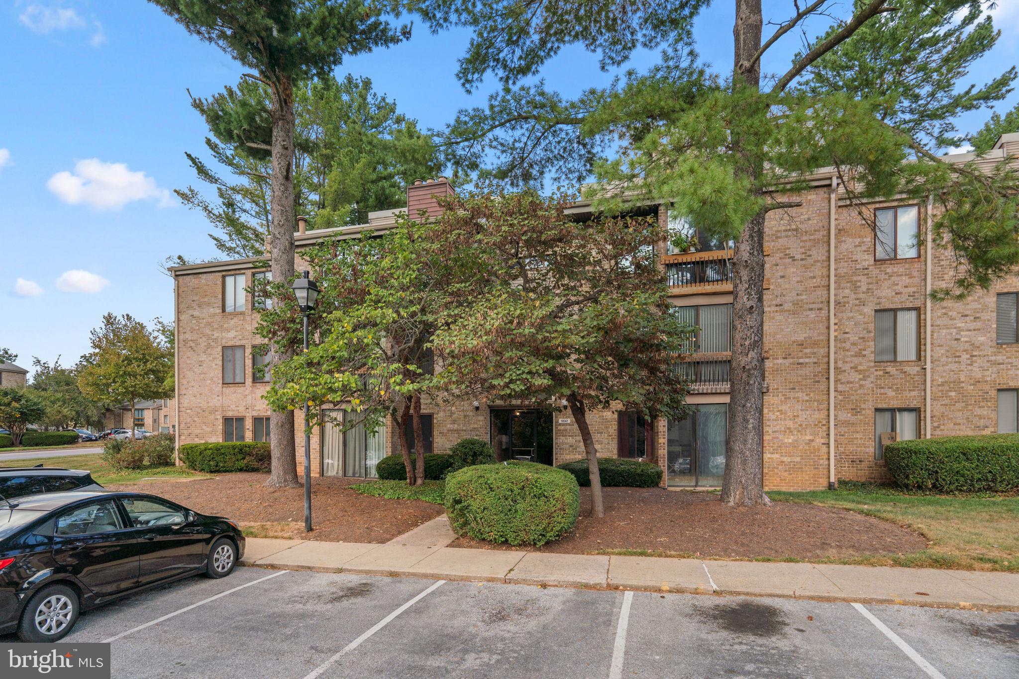 10547 Twin Rivers Road, Unit C2 Columbia, MD 21044 - Photo 25 of 40 Front