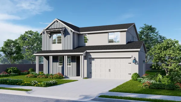 $470,761 | 3131 Ryan Avenue, Tulare, CA 93274