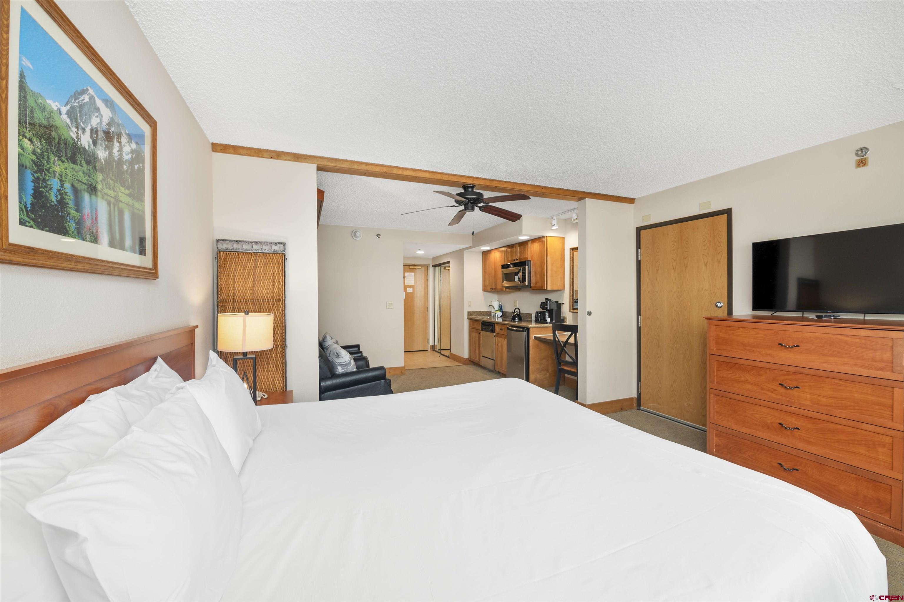 6 Emmons Road, Unit 314 Crested Butte, CO 81225 - Photo 16 of 29