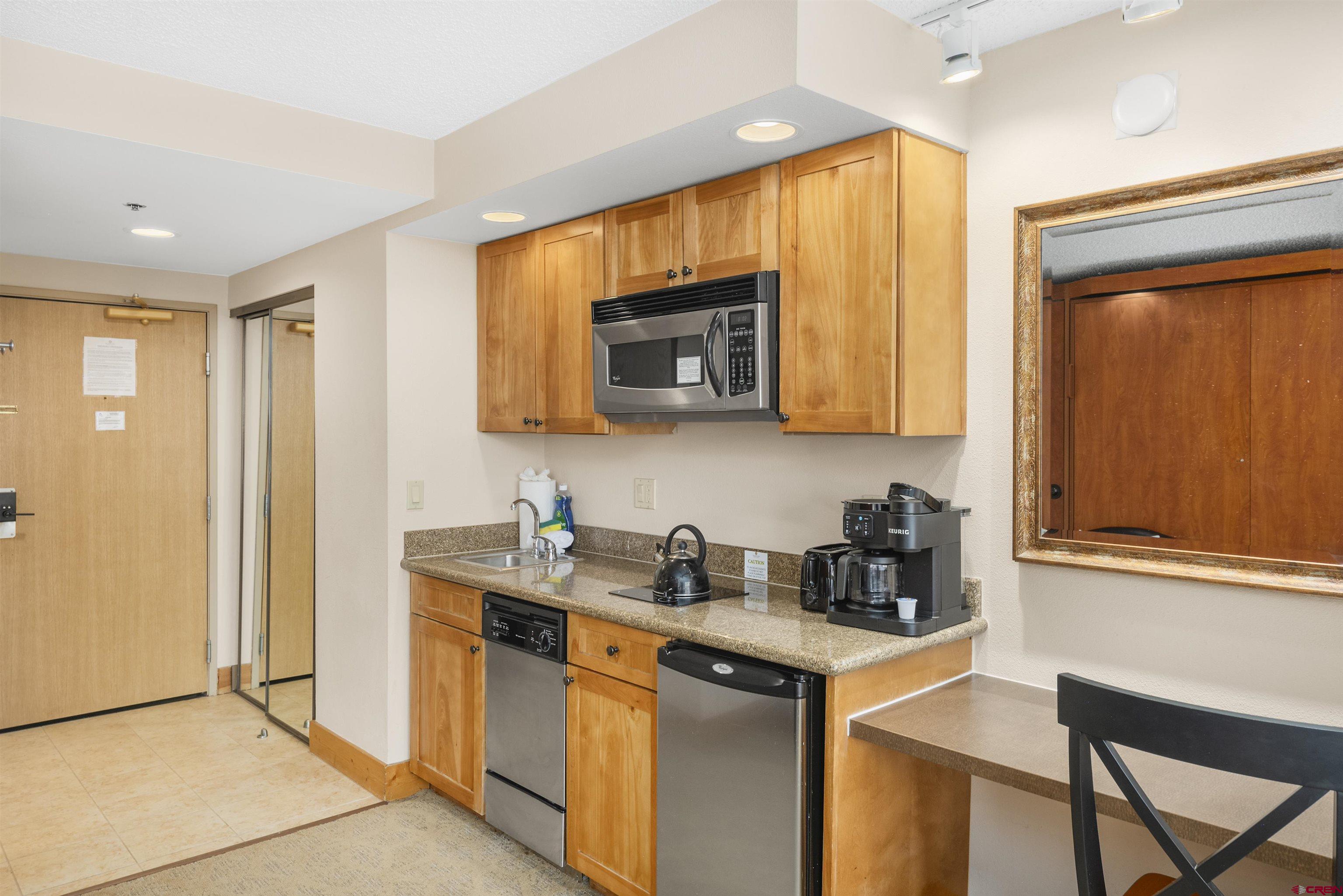 6 Emmons Road, Unit 314 Crested Butte, CO 81225 - Photo 18 of 29