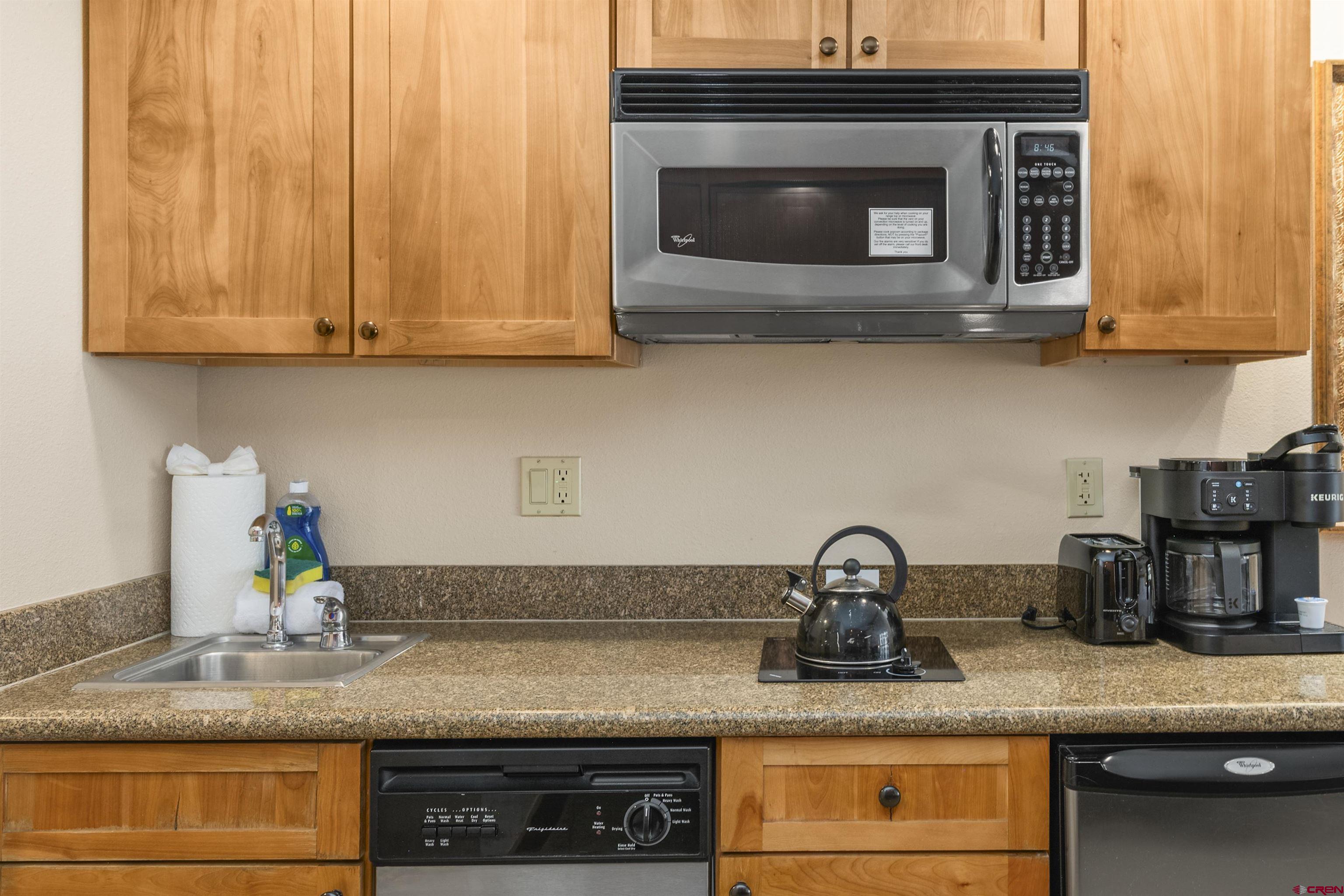 6 Emmons Road, Unit 314 Crested Butte, CO 81225 - Photo 19 of 29