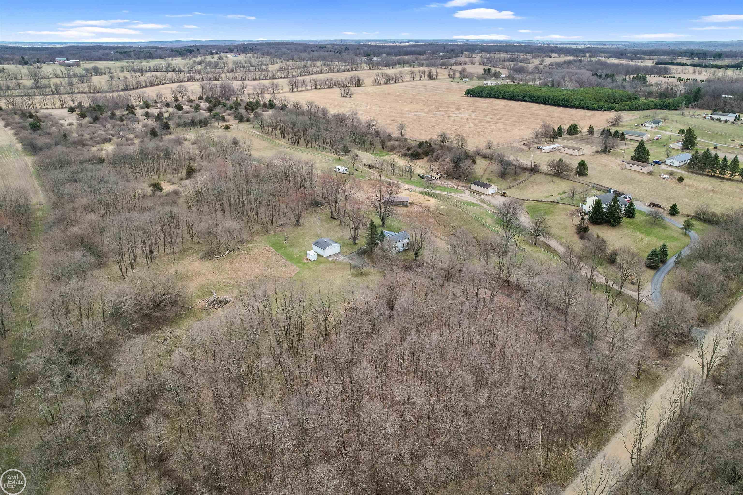 2601 Sharon Hollow Road Grass Lake, MI 49240 - Photo 2 of 26