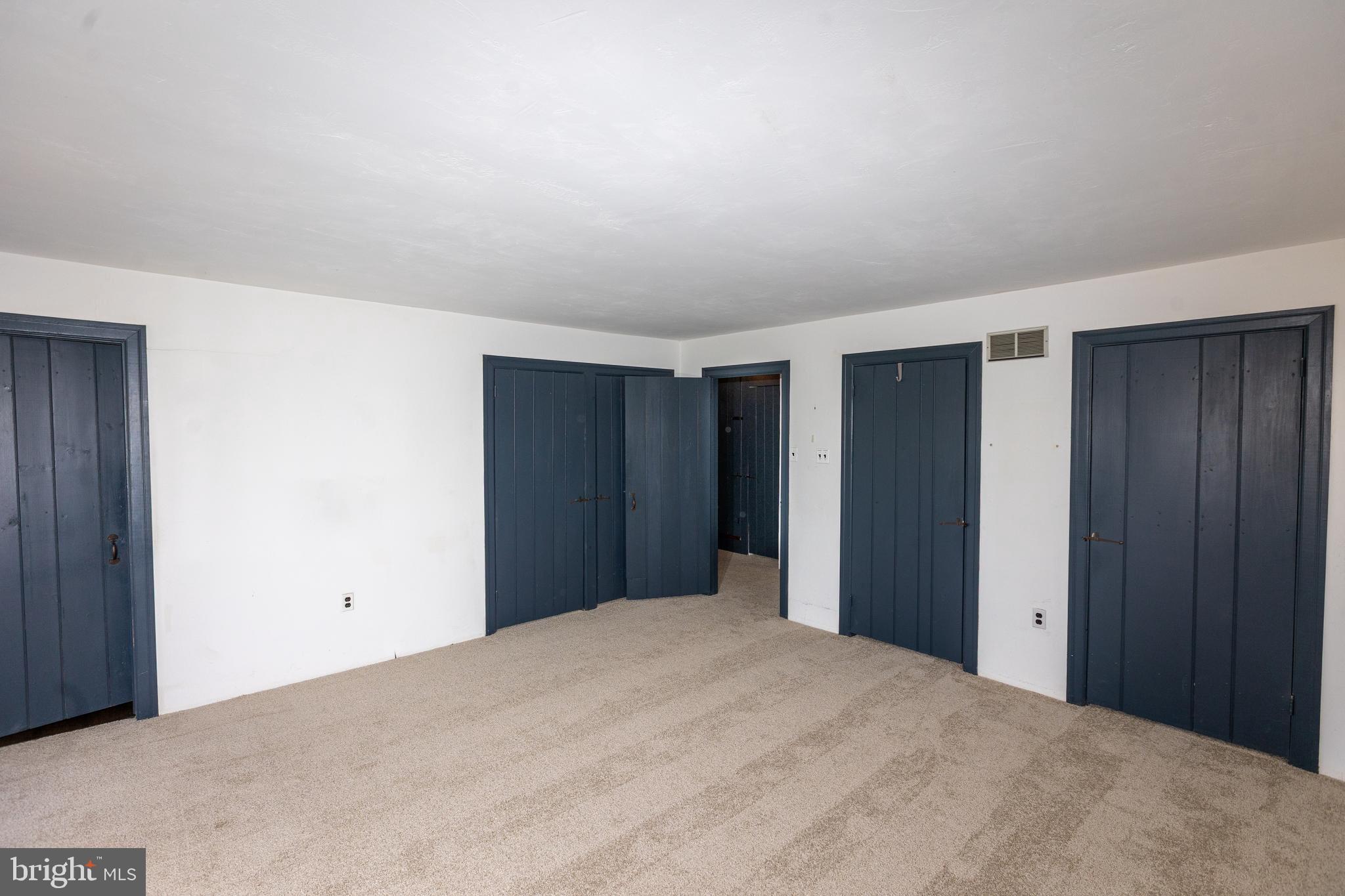 1420 Street Road Chester Springs, PA 19425 - Photo 20 of 46 1st Floor Primary Bedroom
