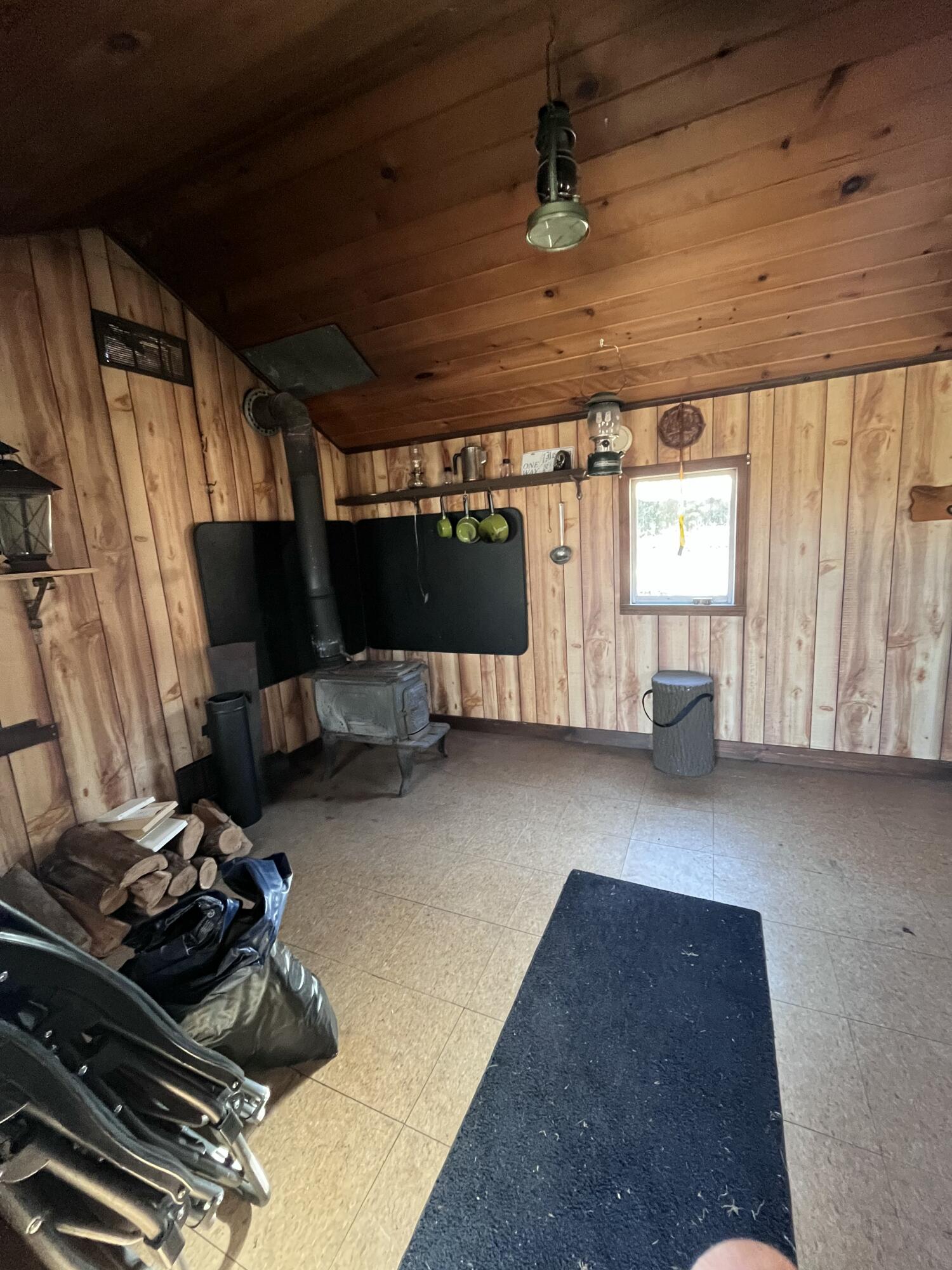 9 South 9 Mile Road Falmouth, MI 49632 - Photo 7 of 40 Small Cabin
