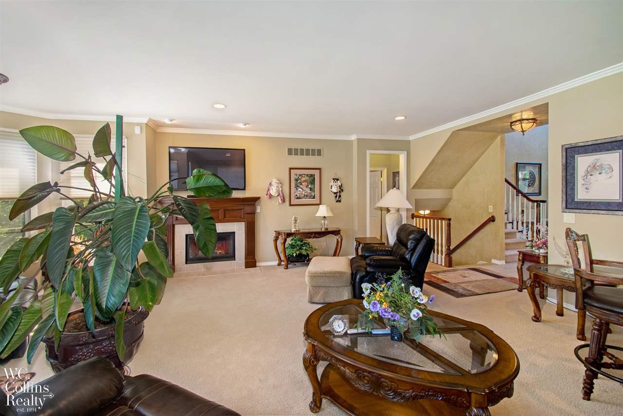 2941 Birnam Court Rochester, MI 48306 - Photo 15 of 36