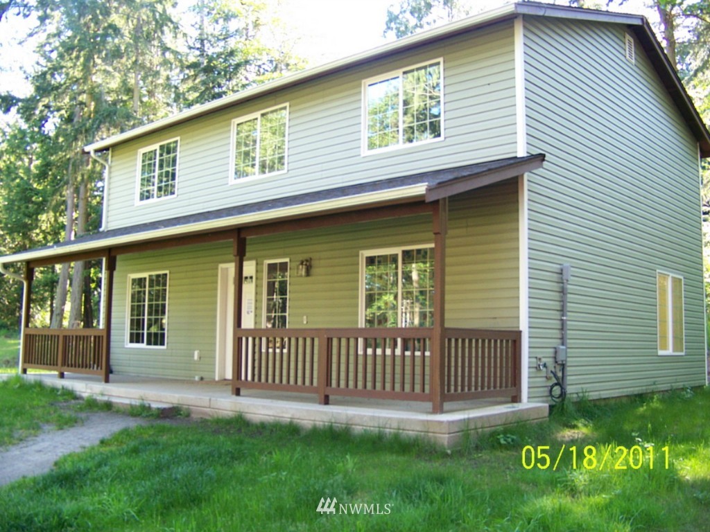 84 Cape George Road Port Townsend, WA 98368 - Photo 1 of 1 Gallery Image 1