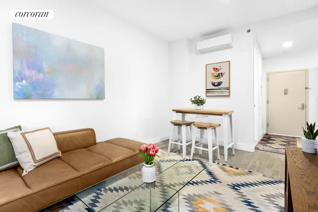 $510,000 | 631 East 18th Street, Unit 2B | Ditmas Park